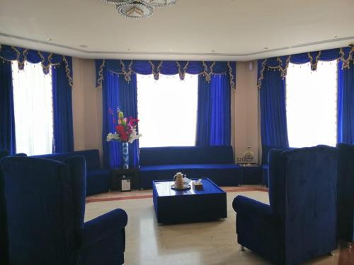 Dmas Hotel