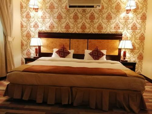 Dmas Hotel