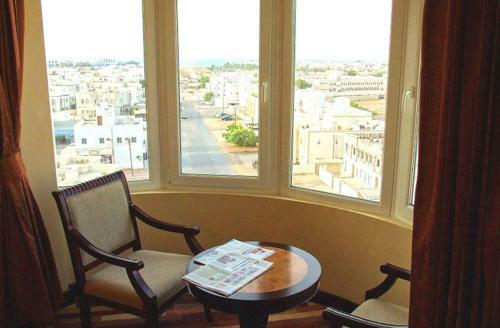 Dmas Hotel