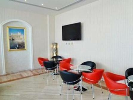Dmas Hotel