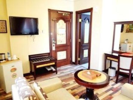 Dmas Hotel