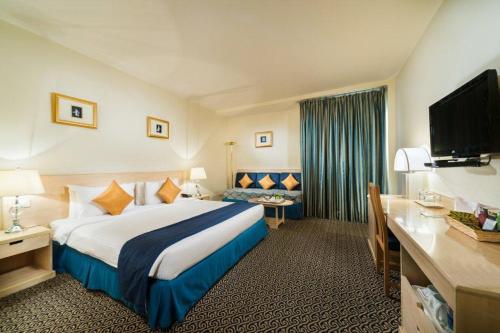 Ruwi Hotel
