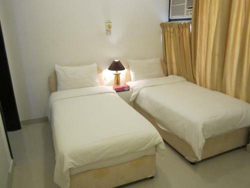 Qurum Beach Hotel