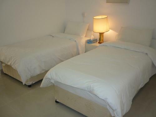 Qurum Beach Hotel