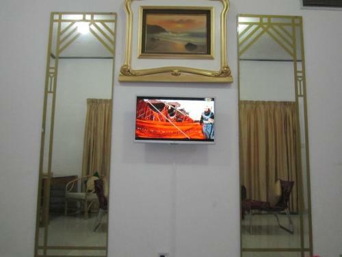 Qurum Beach Hotel