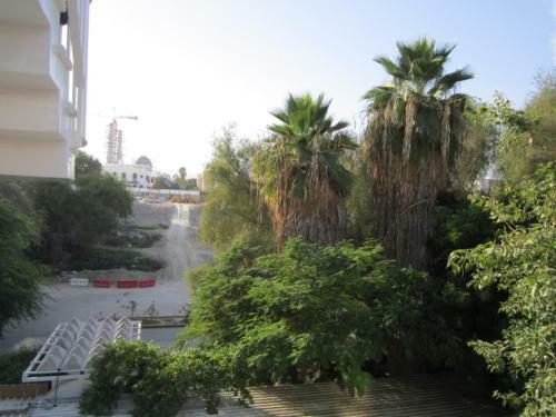 Qurum Beach Hotel