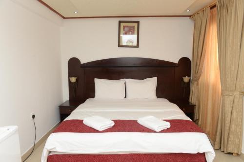 Star Hotel Apartment