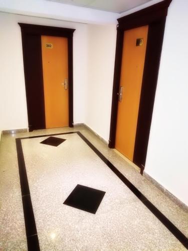 Star Hotel Apartment