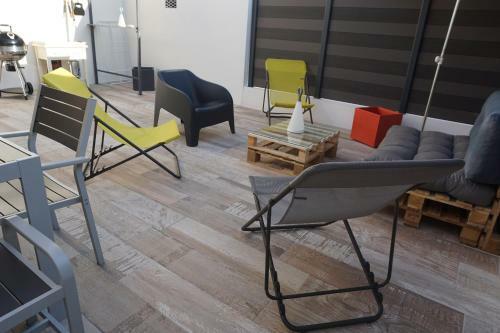 L'annexe
