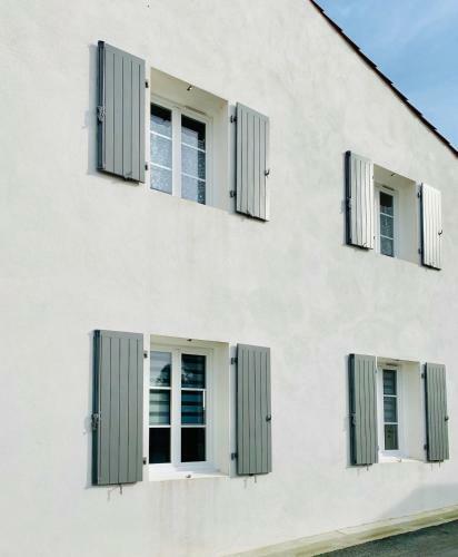 L'annexe
