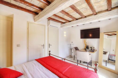 Bed & Breakfast Le Refuge - Gigaro Lodges