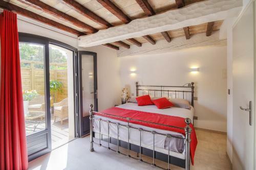 Bed & Breakfast Le Refuge - Gigaro Lodges