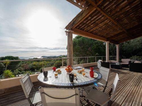 Holiday Home Soleil