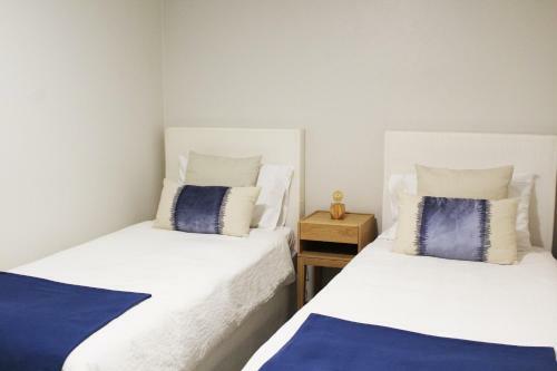 Bed & Breakfast Le Mas Des Aliz�s