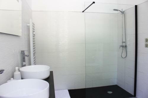 Bed & Breakfast Le Mas Des Aliz�s