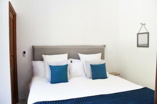 Bed & Breakfast Le Mas Des Aliz�s