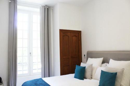 Bed & Breakfast Le Mas Des Aliz�s