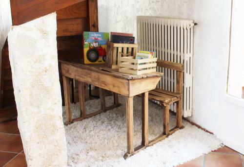 Bed & Breakfast Le Mas Des Aliz�s