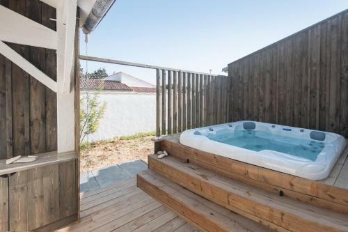 Villa Dune