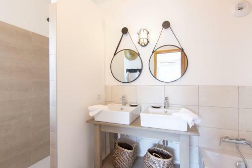Villas Du Luberon Villa Amandine