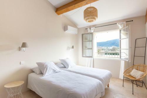 Villas Du Luberon Villa Amandine