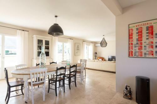 Villas Du Luberon Villa Amandine