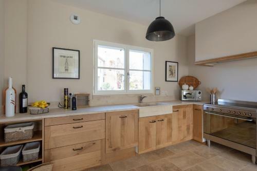 Villas Du Luberon Villa Amandine
