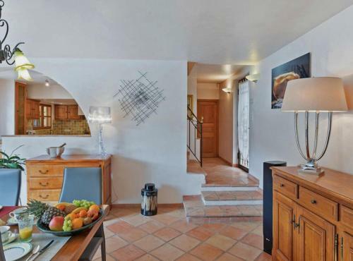 La Dolce Villa Near St Paul de Vence