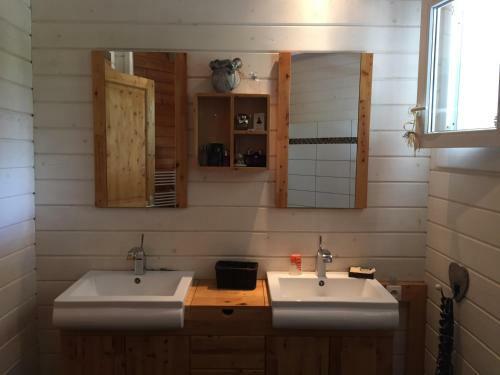 Bed & Breakfast La Lande Du Cas