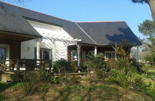 Bed & Breakfast La Lande Du Cas