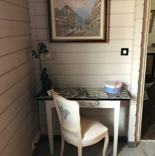 Bed & Breakfast La Lande Du Cas