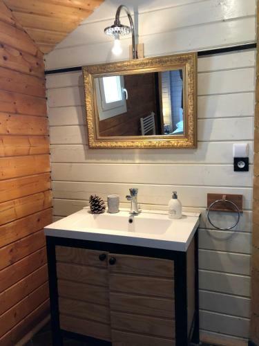 Bed & Breakfast La Lande Du Cas