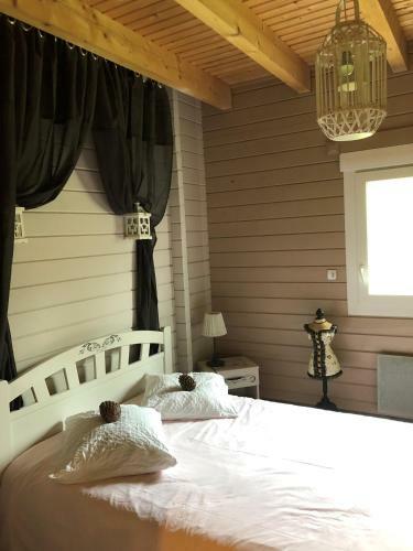 Bed & Breakfast La Lande Du Cas