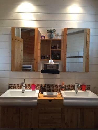 Bed & Breakfast La Lande Du Cas