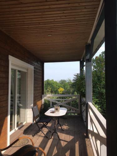 Bed & Breakfast La Lande Du Cas