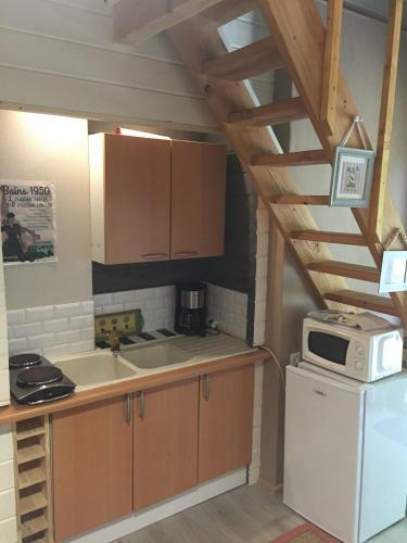 Bed & Breakfast La Lande Du Cas