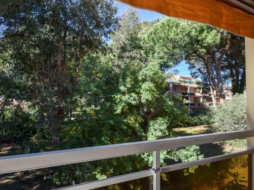 Apartment C�te D'azur-12
