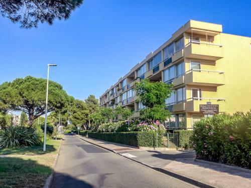 Apartment C�te D'azur-12