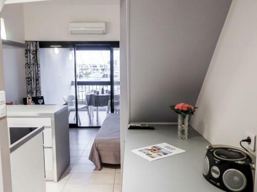 Apartment Les Deux Voiles-1