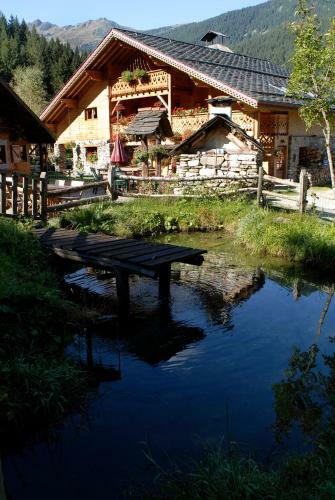 Bed & Breakfast Auberge Nemoz