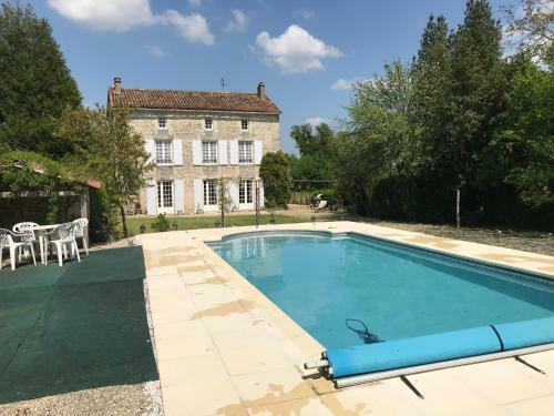 Villa L'ancienne Ecole