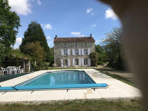 Villa L'ancienne Ecole