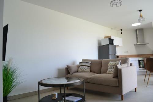 Apartamento Le Cottage Saint Vincent
