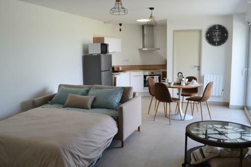 Apartamento Le Cottage Saint Vincent