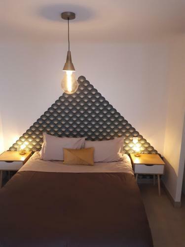Apartamento Le Cottage Saint Vincent