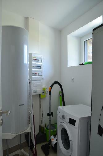 Apartamento Le Cottage Saint Vincent