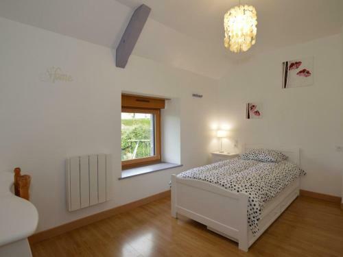 G�te Val-couesnon, 5 Pi�ces, 6 Personnes - Fr-1-538-128