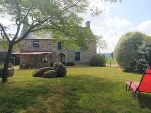 G�te Val-couesnon, 5 Pi�ces, 6 Personnes - Fr-1-538-128