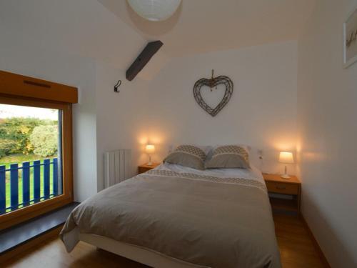 G�te Val-couesnon, 5 Pi�ces, 6 Personnes - Fr-1-538-128
