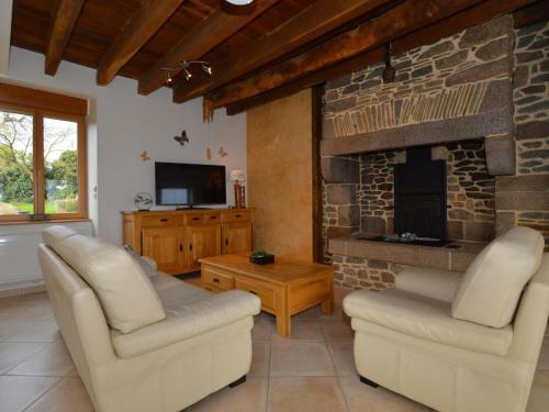 G�te Val-couesnon, 5 Pi�ces, 6 Personnes - Fr-1-538-128